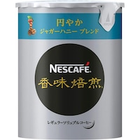 ネスカフェ 香味焙煎 カウネット