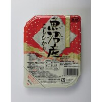 魚沼産コシヒカリ 180g 10個×2