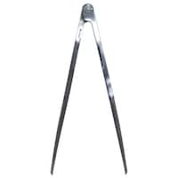 鋼製コンパス F−2 40cm 超硬チップ付