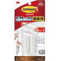 スリーエムジャパン コマンドフック 壁紙用 カウネット