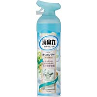 エステー お部屋の消臭力 香りのシャワー カウネット エステー お部屋の消臭力 香りのシャワー カウネット