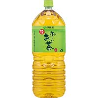伊藤園 おーいお茶 緑茶 カウネット