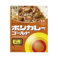 ボンカレーゴールド