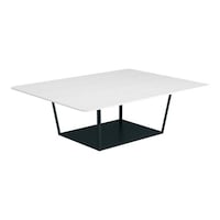 リージョンB脚角幅2400奥1800高720黒脚W