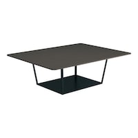 リージョンB脚角幅2400奥1800高720黒脚G