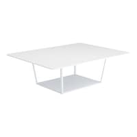 リージョンB脚角幅2400奥1800高720白脚W