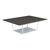 リージョンB脚角幅2400奥1800高720白脚G