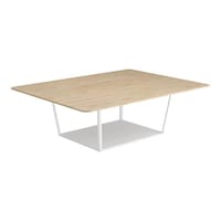 リージョンB脚角幅2400奥1800高720白脚N