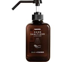 製剤 用 式 アルコール ボトル ポンプ