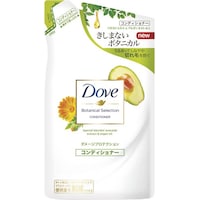 ダヴボタニカルダメージプロテクションCD詰替用