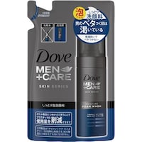 ダヴメン+ケアモイスチャー泡洗顔料つめかえ用