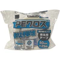 プラスチック織布基材テープ