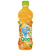 コカ・コーラ ミニッツメイド Ｑｏｏ ｜カウネット