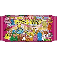 �M���r�X�@���ׂ��q�ǂ��Ԃo�^�[��