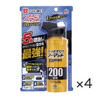 アース製薬 おすだけノーマットスプレープロプレミアム カウネット