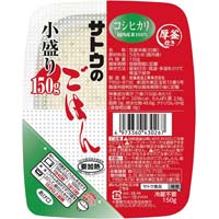 サトウ食品 サトウのご飯 カウネット サトウ食品 サトウのご飯 カウネット