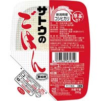 サトウ食品 サトウのご飯 カウネット サトウ食品 サトウのご飯 カウネット