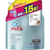 Ｐ＆Ｇ アリエール ダニよけプラス ｜カウネット