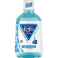 モンダミンストロングミント