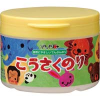 こうさくのり