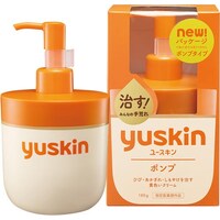 ユースキン ユースキンポンプ カウネット
