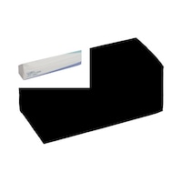 たっぷり使えるパルプペーパータオル