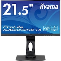 21.5型ワイド液晶ディスプレイProLite