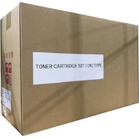 汎用トナーカートリッジ カートリッジ527
