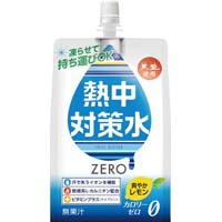 赤穂化成 熱中対策水 カウネット 赤穂化成 熱中対策水 カウネット