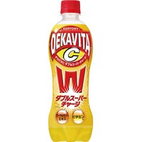 サントリーフーズ デカビタｃ カウネット