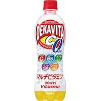 サントリーフーズ デカビタｃ カウネット