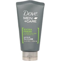 ダヴメン+ケアエクストラフレッシュ洗顔