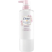 ダヴBつややかストレート コンディショナー500g