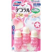 ブルーレットデコラル｜カウネット