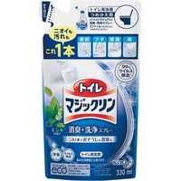 トイレマジックリン 消臭 洗浄スプレー カウネット