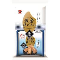 黄金揚げもち 塩味