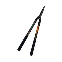 アークランズ 刈吉 のびのび 1000 Nー381 (約)全長660X幅175X奥行45mm 1丁 Nー381 園芸用はさみ