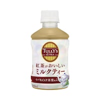 伊藤園 TULLY’S&TEA
