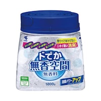 ドでか無香空間