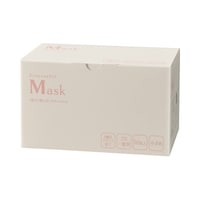 1枚ずつ取り出しやすいマスク 小さめ 50枚