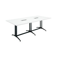 T字脚大会議テーブル