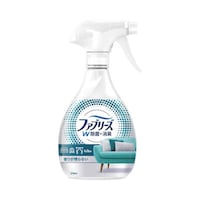 ファブリーズ ダブル除菌