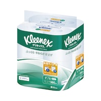 日本製紙クレシア クリネックス コンパクト ダブル