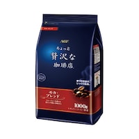 ちょっと贅沢な珈琲店 モカブレンド 1kg