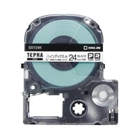 テプラ PROテープ インデックスラベル