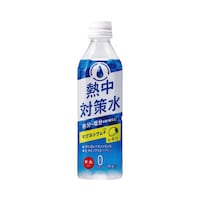 赤穂化成 熱中対策水 500ml