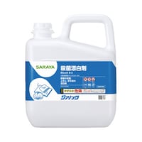 殺菌・漂白剤 ジアノック