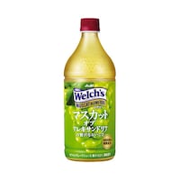 アサヒ飲料 ウェルチ