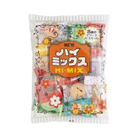 ニューハイミックス 3袋