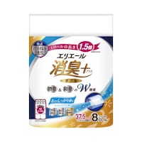 エリエール トイレットティシューコンパクト 8ロール